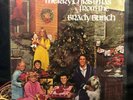 Merry Christmas From The Brady Bunch LP
