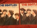 The Beatles - Rock N Roll Music Volume 1 And 2 Vinyl LPs