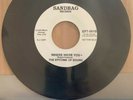 THE EPITOME OF SOUND - Where Were You 7” NORTHERN SOUL VINYL RECORD EX Con