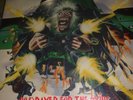 IRON MAIDEN NO PRAYER FOR THE DYING PICTURE DISC