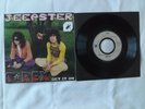 MARC BOLAN T.REX GERMAN PICTURE SLEEVE SINGLE 