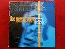 The New Groove - Blue Note Remix Project, Soul Jazz Hip Hop Vinyl LP, UK