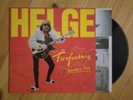 Helge Schneider And The Firefuckers - Eiersalat In Rock - Vinyl LP -Germany 1999