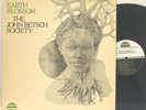 The John Betsch Society Earth Blossom Strata-East SES 19748 LP