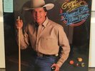 GEORGE STRAIT - Beyond The Blue Neon LP Vinyl Still SEALED MCA Country 1989