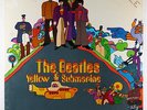 Beatles - Yellow Submarine LP - Capitol Stereo SEALED