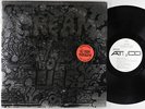 Cream - Wheels Of Fire 2xLP - ATCO Mono VG+ PROMO
