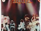 Angel - Live Without A Net 2xLP - Casablanca SEALED