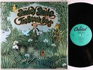 Beach Boys - Smiley Smile LP - Capitol Mono VG+ Shrink