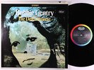 Bobbie Gentry - The Delta Sweete LP - Capitol VG+