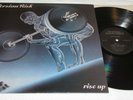 Persian risk 1986 UK Metal Masters LP Persian Risk