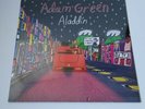 Adam Green - Aladdin LP Vinyl Record (Moldy Peaches) - RDSLP084