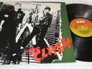 The Clash 1977 UK CBS Self Titled LP