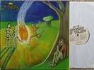Spiriguns of Tolgus-same UK folk psych lp ressiue on Kissing Spell 1992 mint