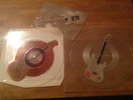RAINBOW: CAN'T LET YOU GO, SHAPED PICTURE DISC plus 2 RARITIES