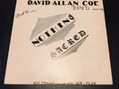 DAVID ALLAN COE 