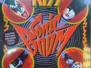 Kiss Sealed Sonic Boom Vinyl Record Purple Limited Edition VINYL  UK 2019