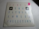 PATRICK COWLEY  rare sealed   12 by 12 lp    MEGATONE  m1024  Disco Synth ft45