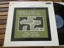 RARE HENRI HONEGGER HAYDN VALOIS STEREO MB 836 FRANCE