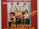 LP Die jungen Klostertaler