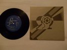 NEW ORDER - EVERYTHING'S GONE GREEN / PROCESSION - 7
