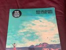 Noel Gallagher's High Flying Birds Who Built the Moon Coloured Vinyl LP