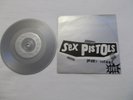 SEX PISTOLS - PRETTY VACANT LIVE - 7