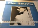 THE SMITHS ‘HATFUL OF HOLLOW’ 1984 1ST PRESS ROUGH TRADE G’FOLD LP - ROUGH 76.
