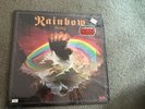 Rainbow - Rising (1976) Vinyl LP - Polydor (OY-1-1601)