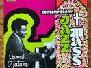 James Tatum - Contemporary Jazz Mass Original LP VG++ Private Spiritual