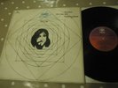 RARE KINKS LOLA VERSUS POWERMAN NSPL18359 CLEAR RED UK VINYL LP VG+,ROCK