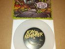 A DAY TO REMEMBER- Attack Of Three Killer B- Sides WHITE Vinyl 7