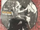 David Bowie 40th anniversary picture disc f Jean genie