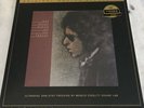 Bob Dylan: Blood On The Tracks Mofi Ultradisc One Step Vinyl LP