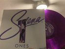Selena Ones Limited Edition 2LP Purple Vinyl Amor Prohibido,como La Flor ..