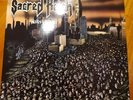 Sacred Reich - Independent, Orig. Vinyl v. 1993, Slayer, Kreator, Sodom