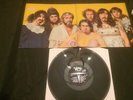Signed Mothers of Invention  - We're only in it for the money  UK 1st press  LP
