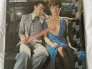 SCORPIONS - LOVEDRIVE - LP 33 GIRI - 1979 Etich. HARVEST - EMI ITALIA -541452751