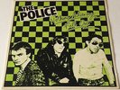 The Police / Fall Out 7