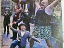 LP: The Doors Strange Days Elektra 1967 Psychedelic Rock Moonlight drive,