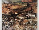 Black Sabbath Greatest Hits Vinyl Record EX Ozzy Osbourne