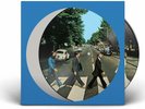The Beatles, Abbey Road 50th Anniversary Picture Disc Edition (Vinyl) New/Sealed