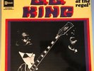 B.B. King ‎– Live At The Regal France 1965 Splendid copy