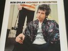 Bob Dylan Highway 61 Revisited Mofi Mfsl Limited Edition Audiophile 2 Lp Low#877