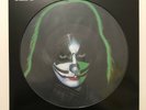 KISS - Peter Criss (Picture Disc) LP Vinyl Record [EX+|EX-]