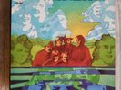 THE BEACH BOYS: Friends, Capitol Records, ST-2895, 1968, Excellent Condition