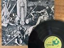 Deep Purple (Harvest SHVL 759) 1969 1st UK Press   A1/B1 Matrix   No 