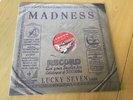 MADNESS Dust Devil 10inch Vinyl Single
