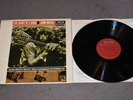 John Mayall - The Diary of a Band LP 1968 UK Decca Rare Mono 1st Press Ex/Ex