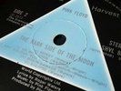 pink floyd dark side of the moon vinyl solid blue triangle